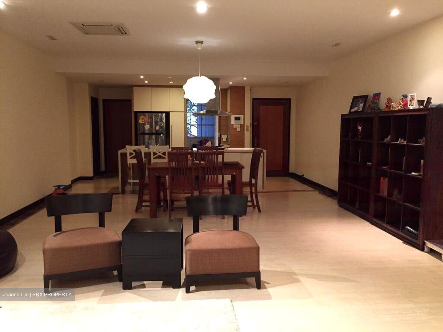 Gallop Gables (D10), Condominium #557349461